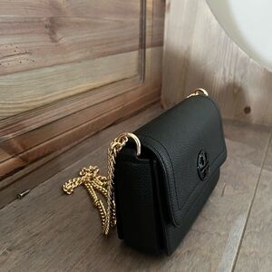 Tory Burch olivia crossbody bag nwot